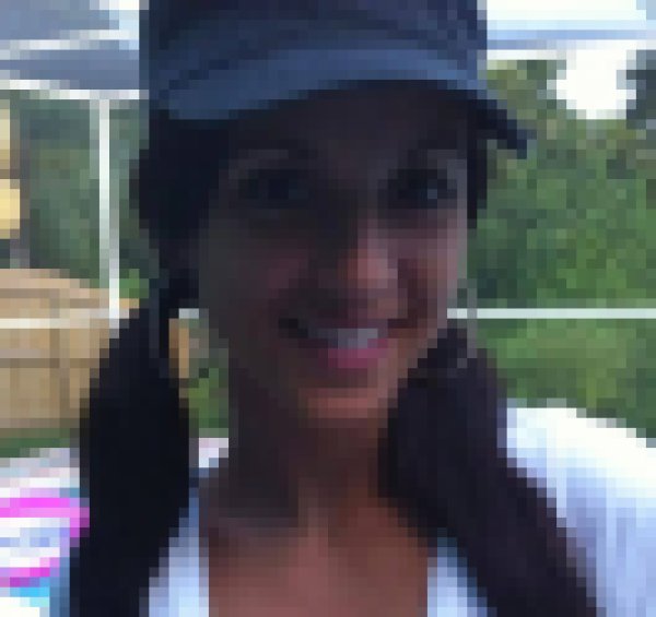 Elsie Leo, 35, Quincy