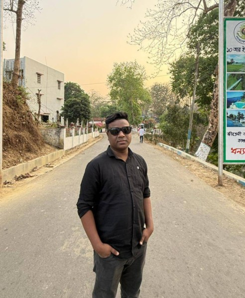 Md Nayum Uddin, 25, 25 amechhap b2 z110