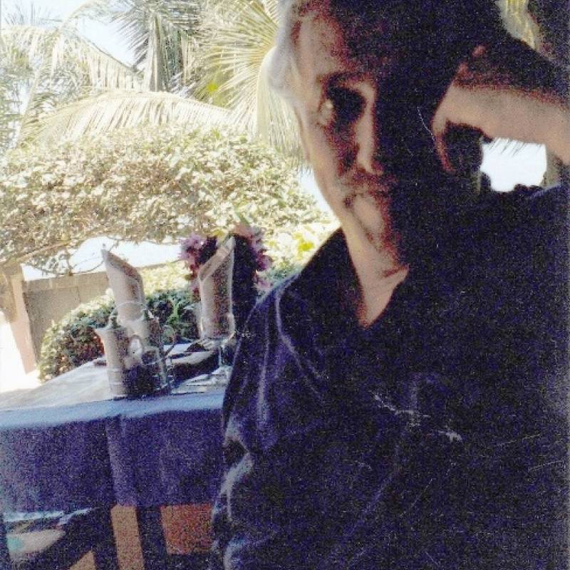 Max, 68, Schermbeck