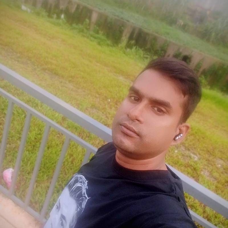 Hafijur, 33, 25 olavar b9 z110