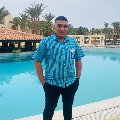Fathi, 23, Huacho