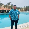 Fathi, 23, Luanda