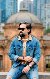 Md.Rana, 34, Levice