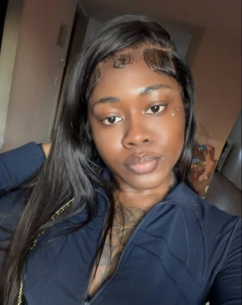 Beatrice Clay, 24, Cunco