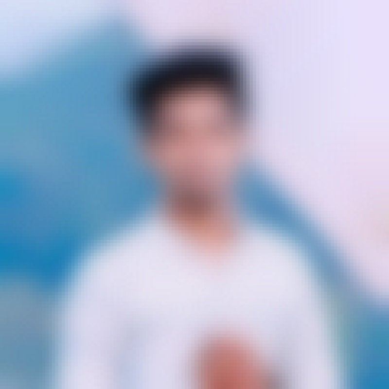 SM: SUMON, 23, Canillo
