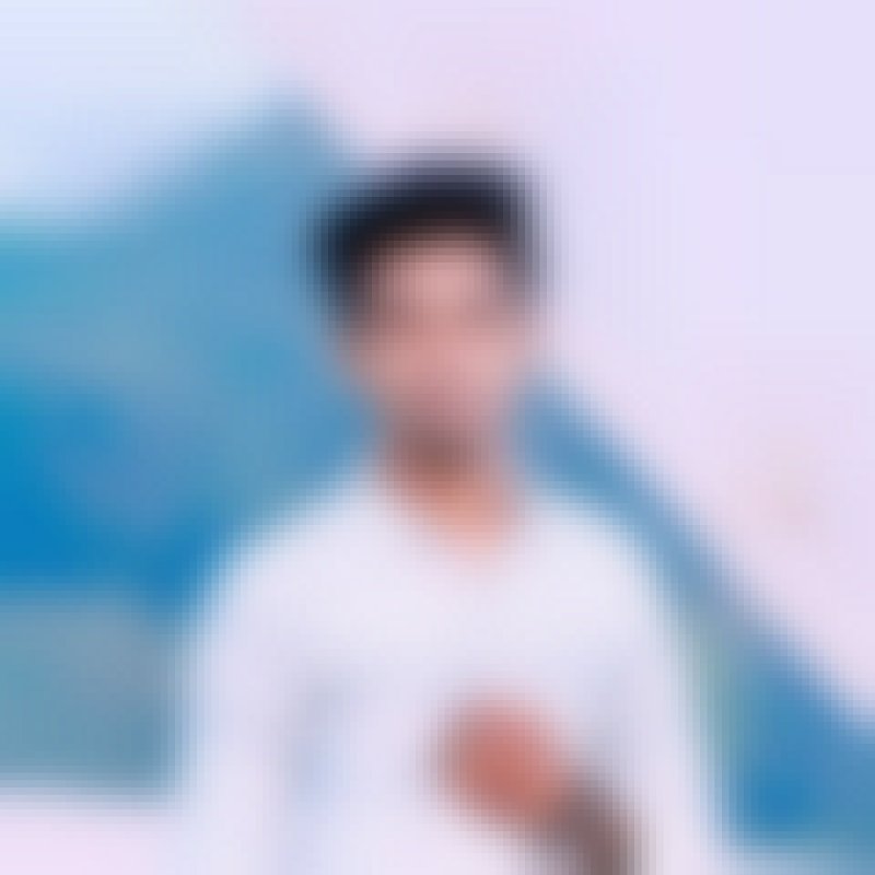 SM: SUMON, 23, San Gregorio Atzompa