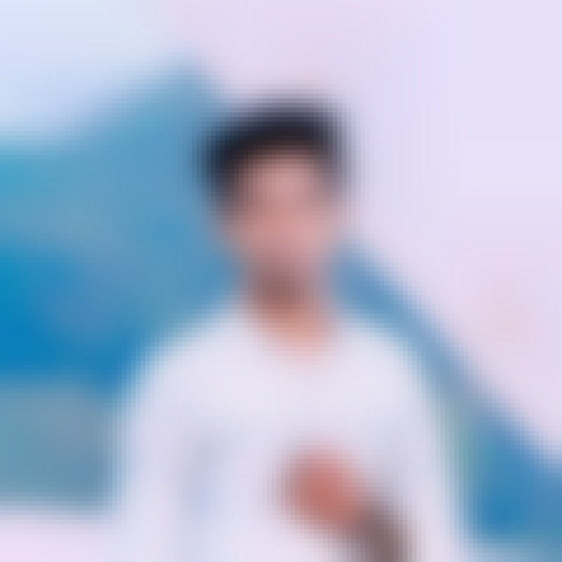 SM: SUMON, 23, Japan