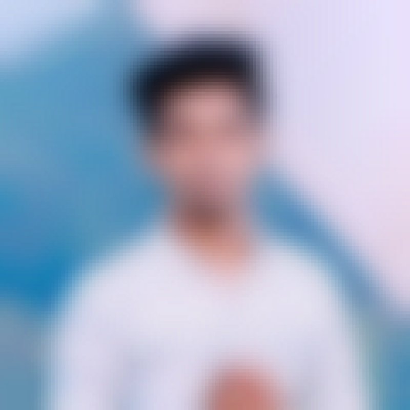 SM: SUMON, 23, Japan