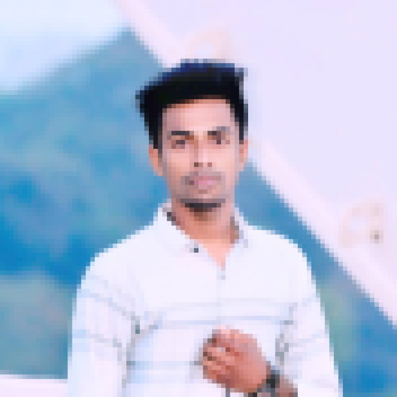 SM: SUMON, 23, Jever