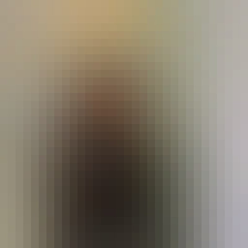 Xera, 46, San Pedro