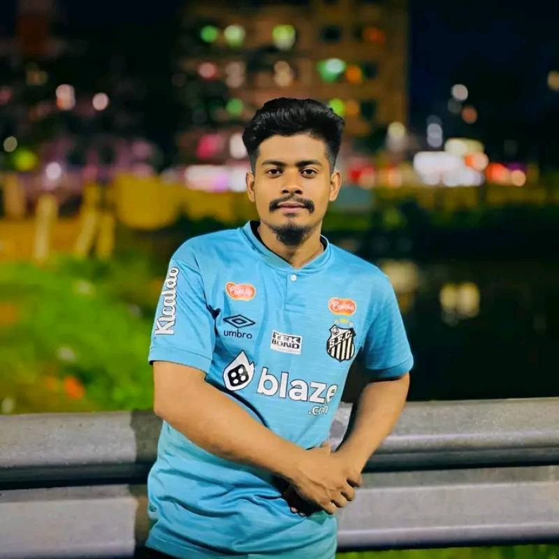 Siam! Hossain, 27, 25 wenezi b6 z130