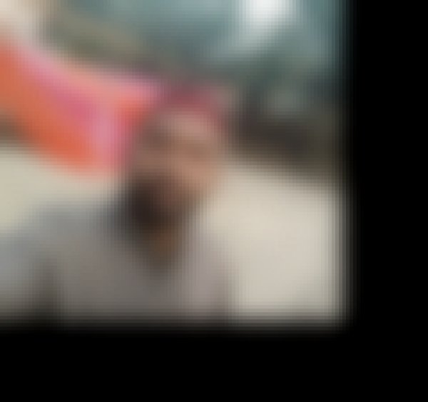 A A OPU, 34, Pakistan