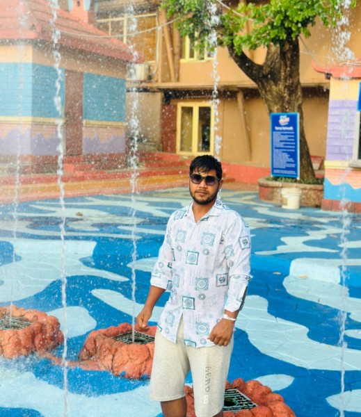MD SARIF, 31, Chettinayakkanpatti