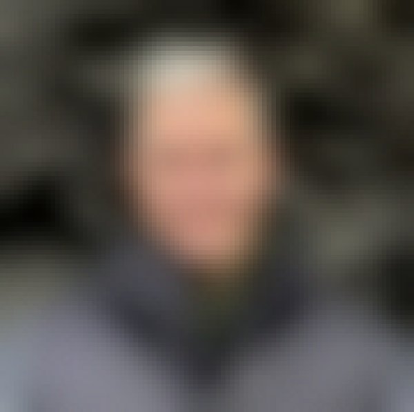 Anthony, 55, Canada