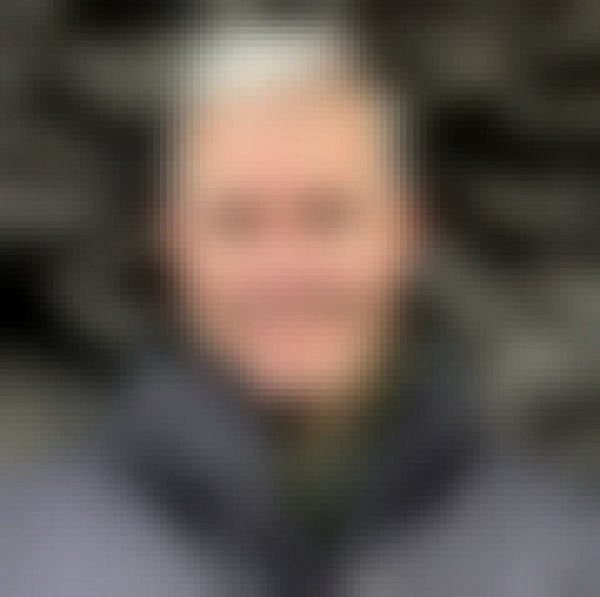 Anthony, 55, Ngaous