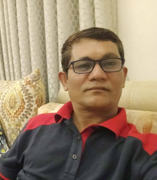 Sujon, 46, Lundazi