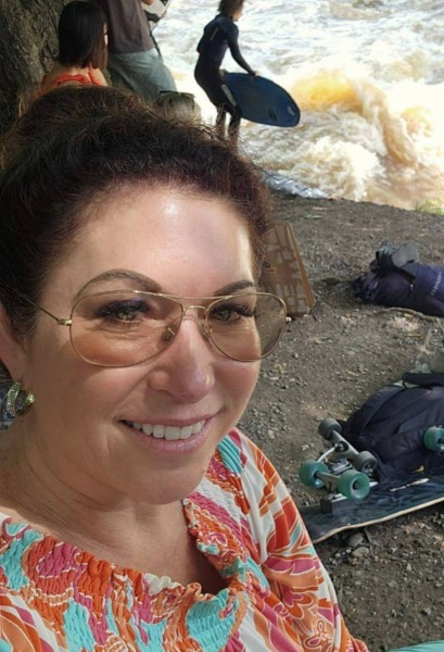 Leena, 45, Kalmthout