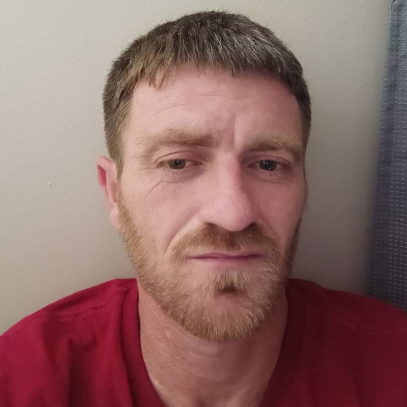 Waylon, 44, Podunavlje