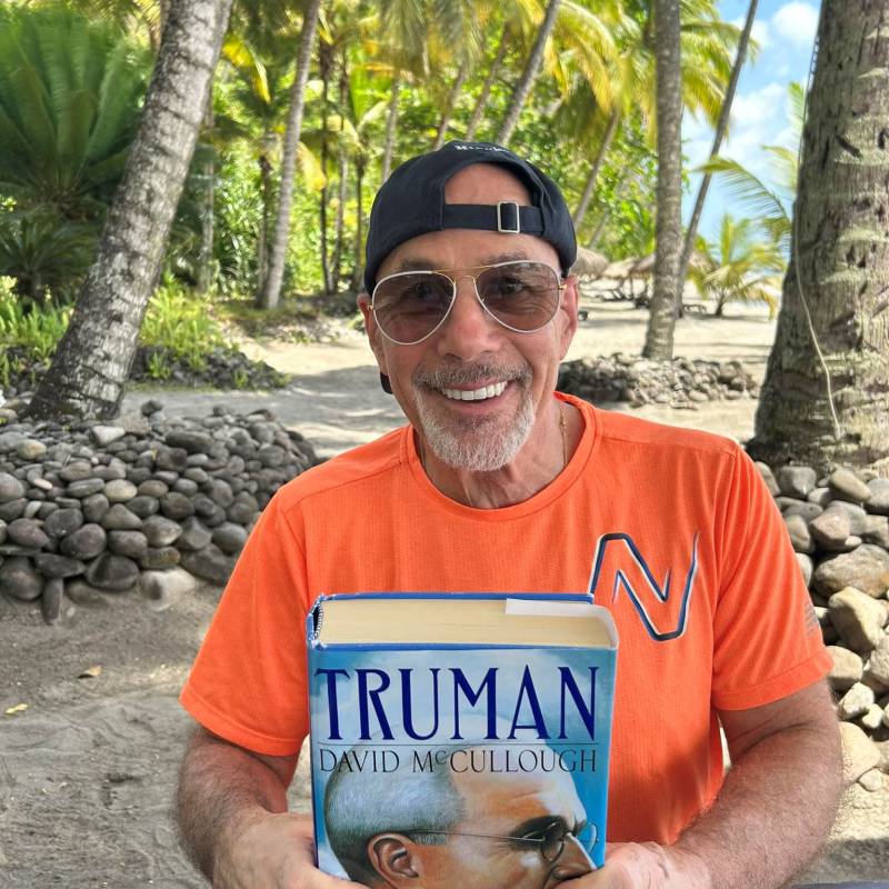 Friedmann, 66, Reoti