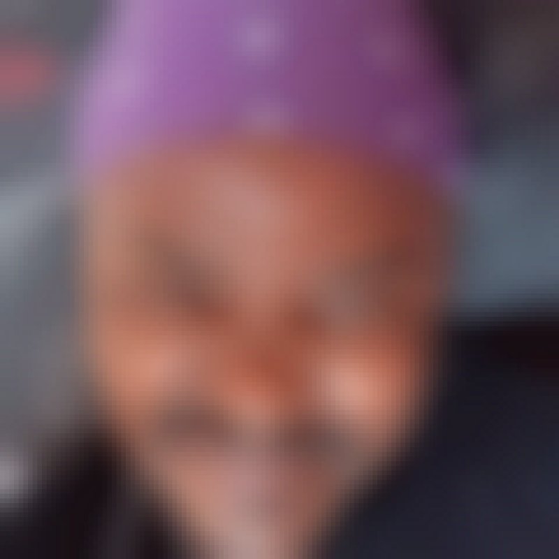 Emmanuel, 29, Banting