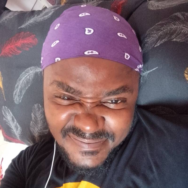 Emmanuel, 29, Serpukhov