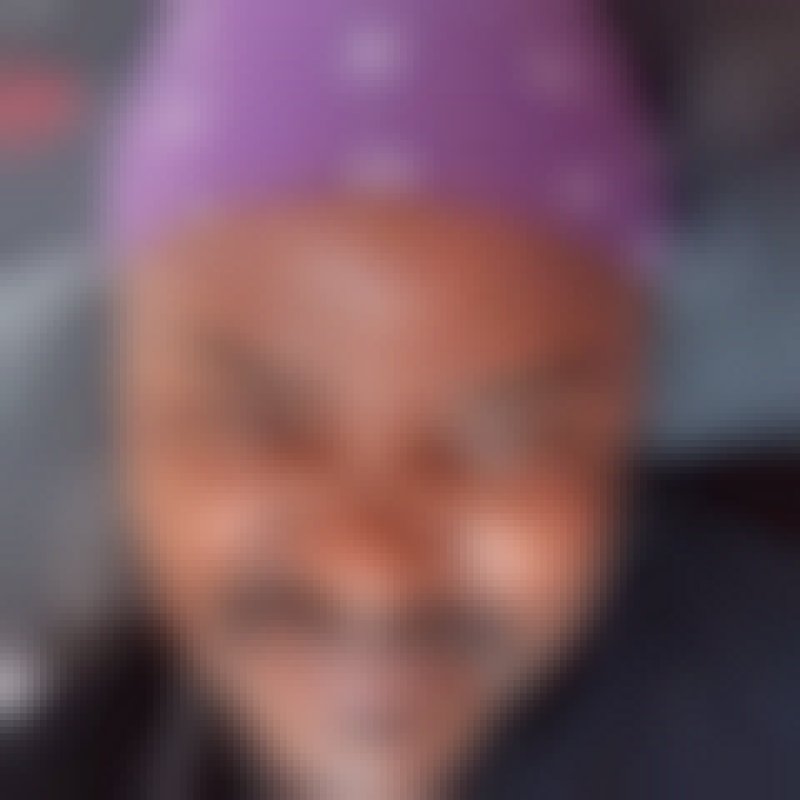 Emmanuel, 29, El Bosque