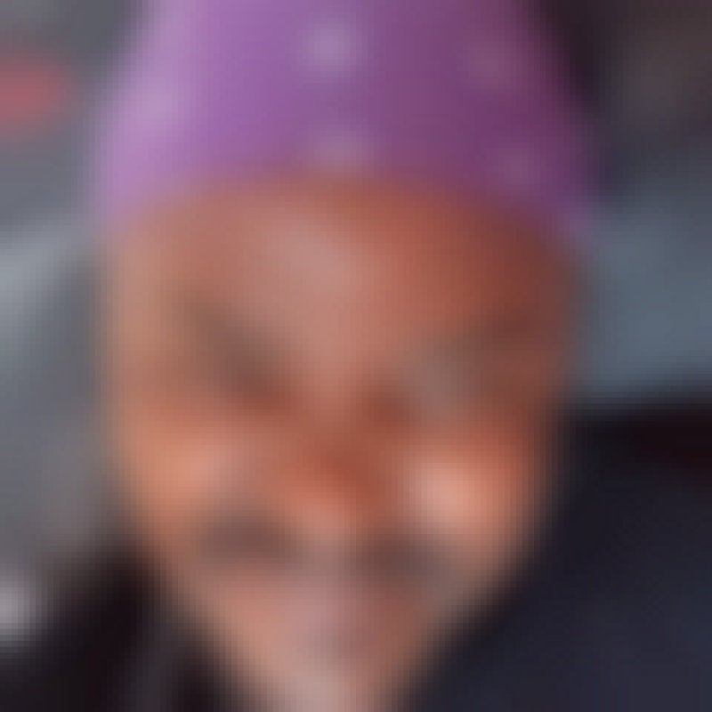 Emmanuel, 29, Ans