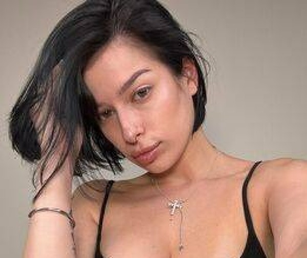 Stellawis, 30, Chust