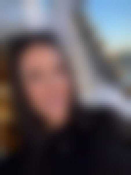 Elsbeth, 31, Zawiyat Razin