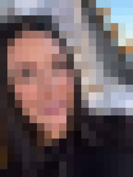 Elsbeth, 31, Tolima