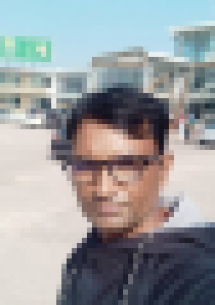 D Costa, 39, Netherlands