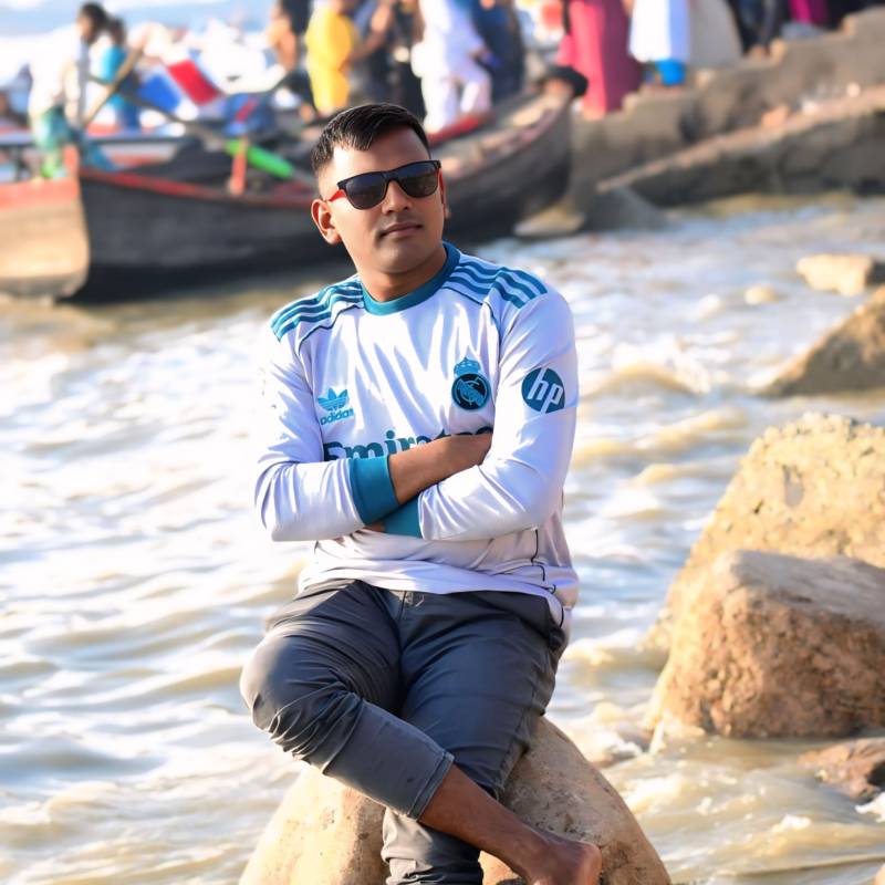 Jakir Hossain, 33, 28 ameri b8 z100