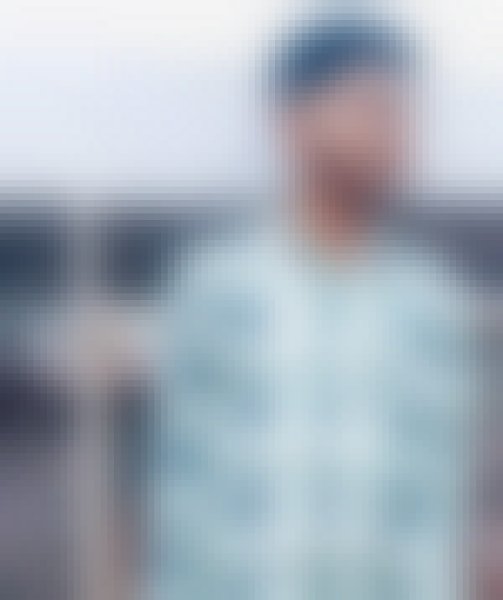 Apon, 29, Dharmaram
