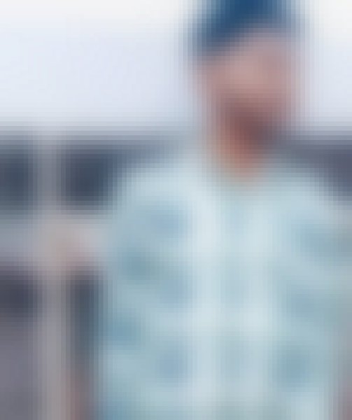 Apon, 29, Almansa