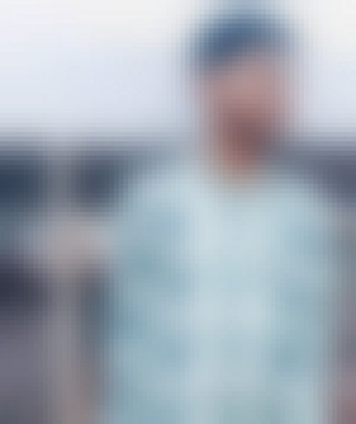 Apon, 29, A Coruna