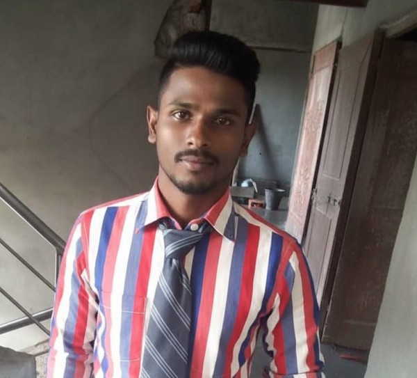 MIJANUR RHOMAN, 35, Alatsinainy Ialamarina