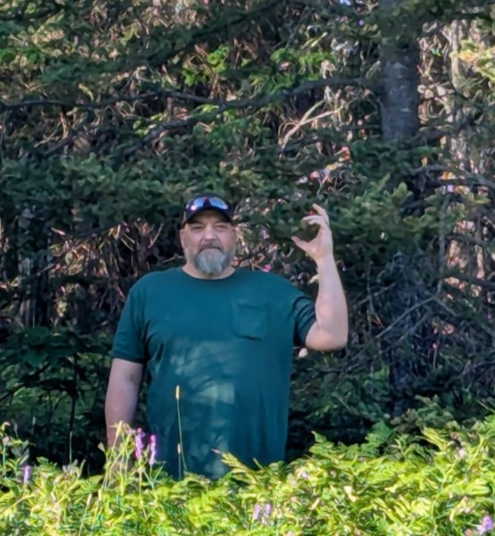 DwayneGazz, 53, Longyan