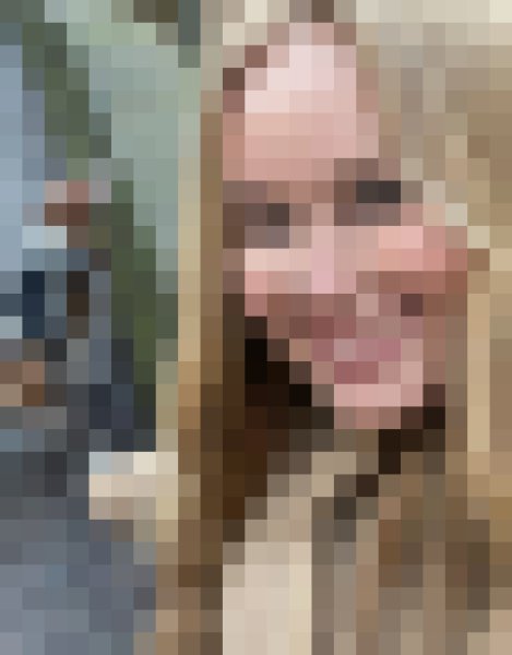 Amanda Clark, 28, Veppattr