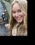 Amanda Clark, 28, Tillsonburg
