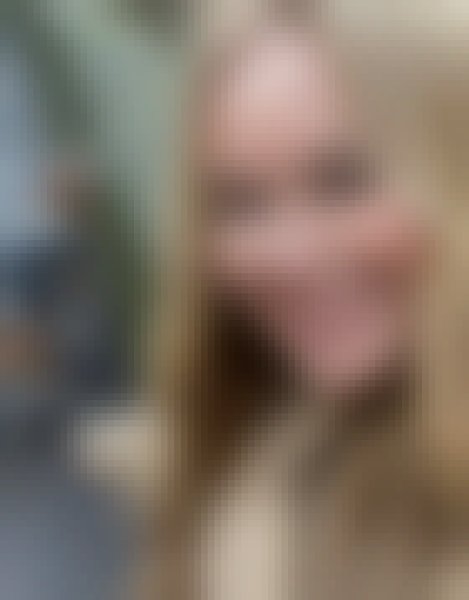 Amanda Clark, 28, Silopi