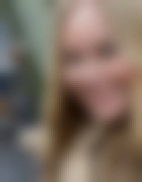 Amanda Clark, 28, Binka