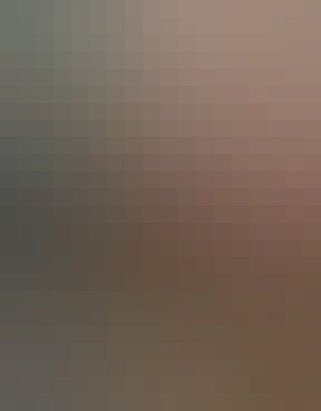 Amanda Clark, 28, Ambohimahasoa