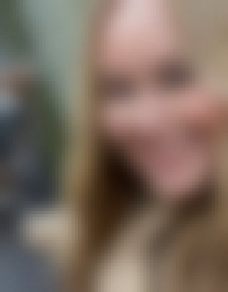 Amanda Clark, 28, Joghtay