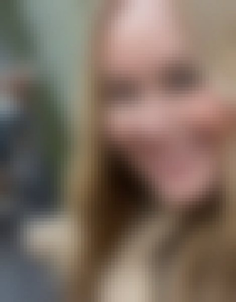 Amanda Clark, 28, Upton