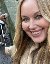 Amanda Clark, 28, Myjava
