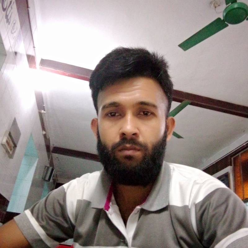 Tanjil, 30, Pallappalaiyam
