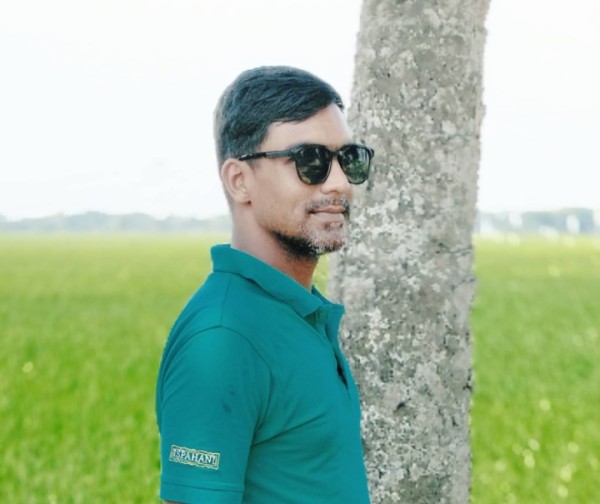 sk Ali, 36, Krasnogorsk