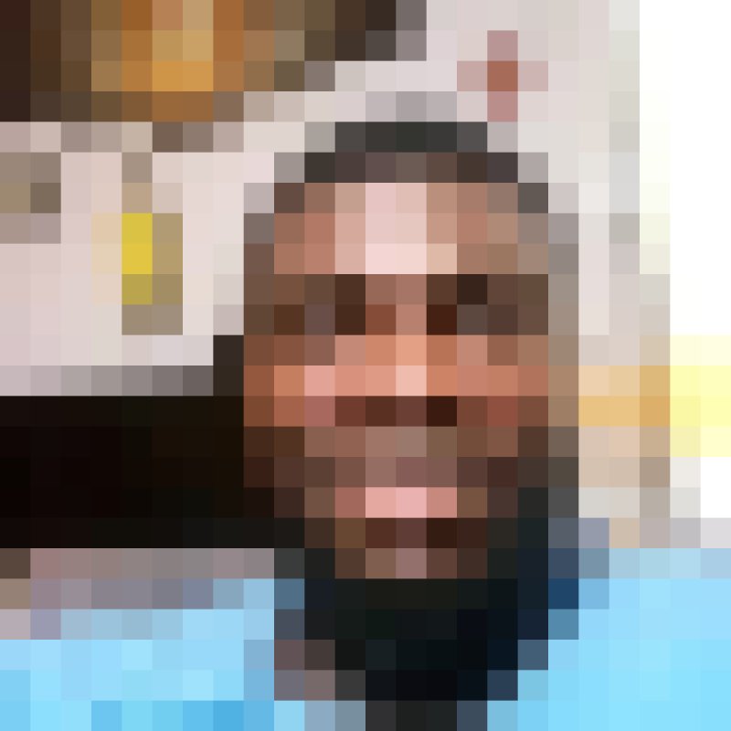 Bengee, 32, Kenya