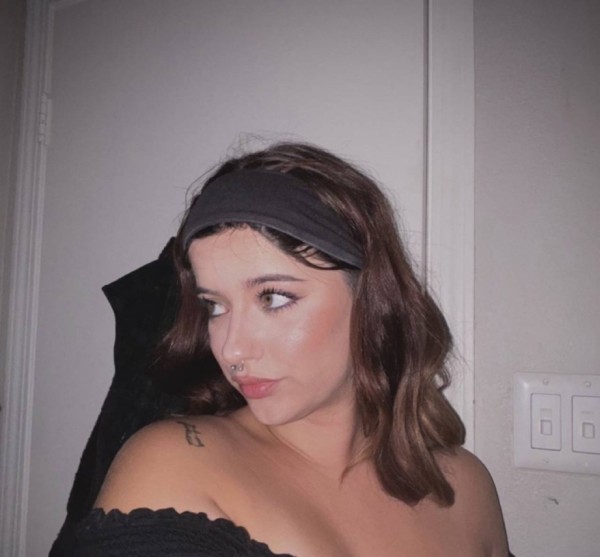 Sara, 32, Douar El Arbaa Bou Quorra