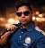Hridoye Khan, 26, Namibia